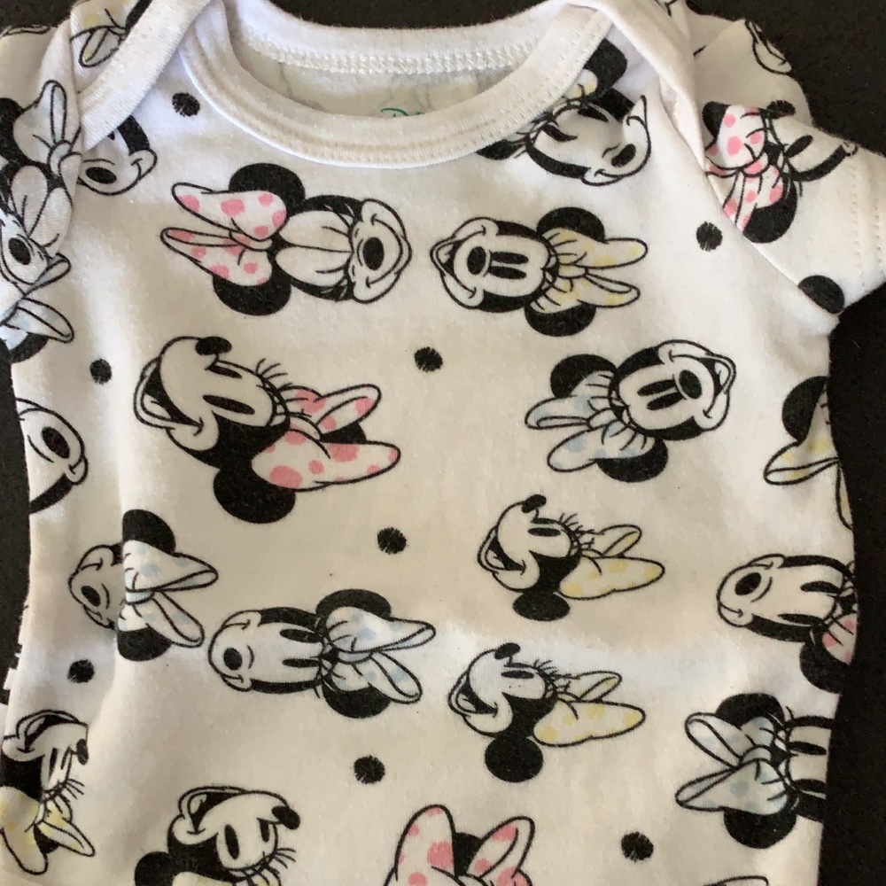 Disney Bundle NWOT - Picture 5 of 8